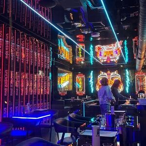 Meet your Posher, El